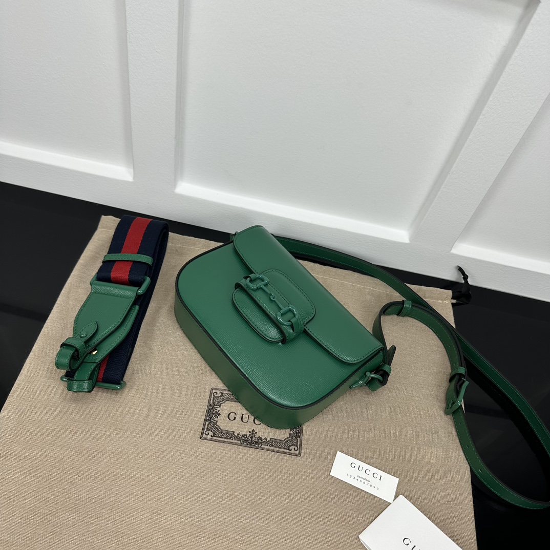 Gucci Satchel Bags